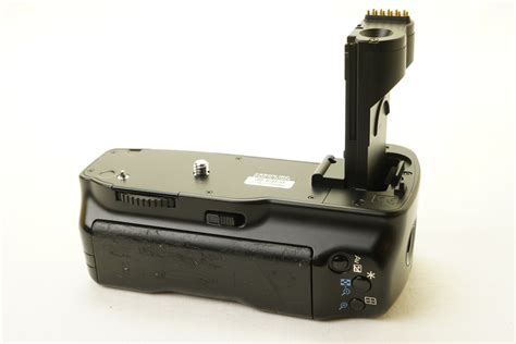canon battery grip bg   eos  camera house