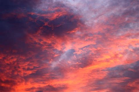 clouds  sunrise picture  photograph  public domain
