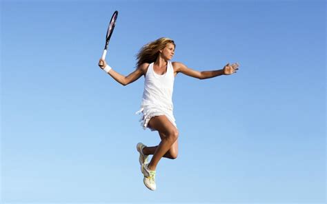 Cute Maria Kirilenko Tennis Player Wallpapers All Hd
