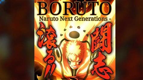 Link Baca Manga Komik Boruto Chapter 51 Sub Indo