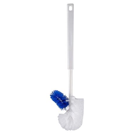 ettore toilet bowl cleaning brush   home depot