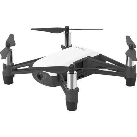 kjop ryze tello drone boost combo powered  dji gratis frakt