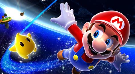 [b 任天堂] Nintendo Has Big Plans For Super Mario Bros 35th Anniversary