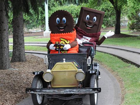 Cocoa Crazy Spending Time In Hershey Pennsylvania Philly