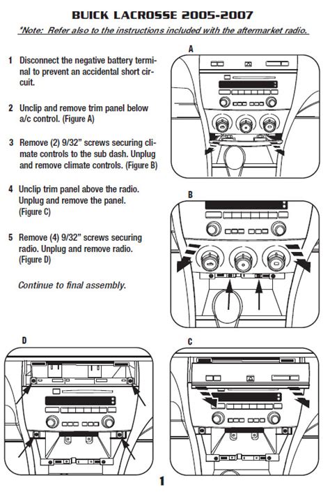 buick lucerne radio wiring diagram pictures wiring diagram sample