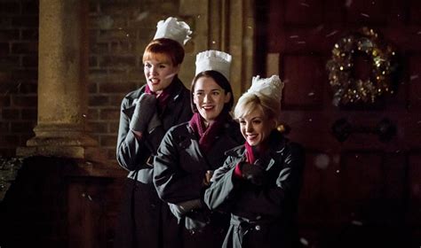 call the midwife tv shows on netflix with strong female leads popsugar entertainment uk photo 20