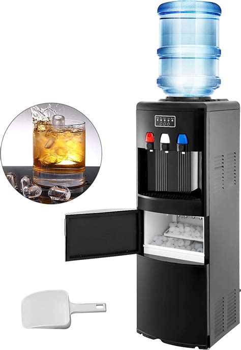 which is the best water dispenser ice maker combo home creation