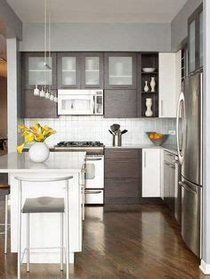 beautiful  modern  shaped kitchen layouts kitchens modern  kitchen design