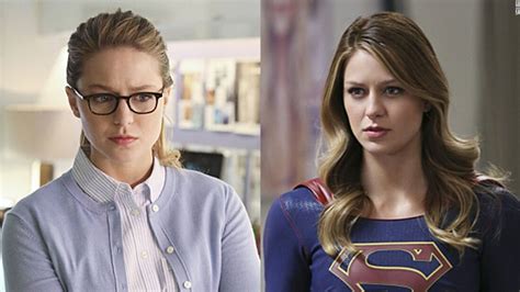 Why Nobody Recognizes Kara Danvers As Supergirl Fandom