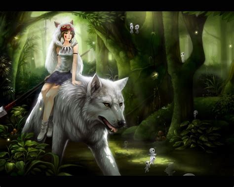 anime wolf girl user alicia guest comments   august   pinterest