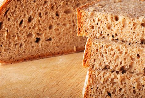 Wholemeal Loaf Bread Maker Recipe