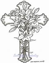 Lily Lilies Tattoo Exceeded sketch template