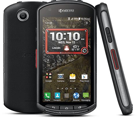 Duraforce Rugged Phone U S Cellular For Business
