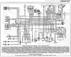 yfz  wiring diagram  yamaha yfz forum yfzr yfzx   electrical wiring