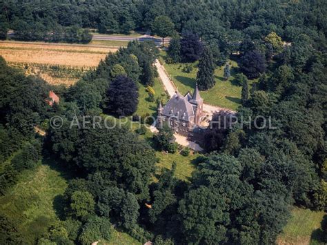 luchtfotos van reuver