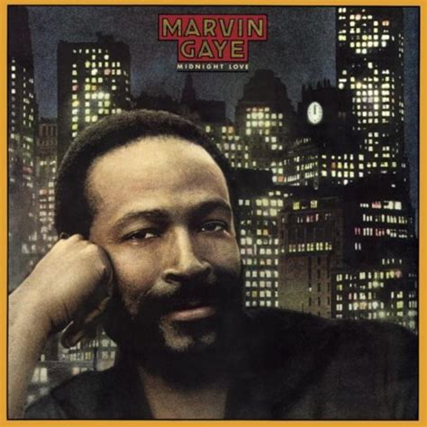 marvin gaye midnight love 100 best albums of the eighties