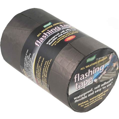 Ultratape Self Adhesive Flashing Tape Lead Flashing Repair Tape