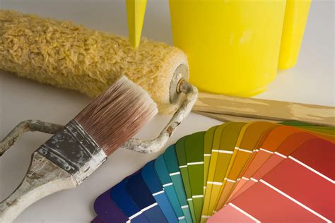 interior house painting tips