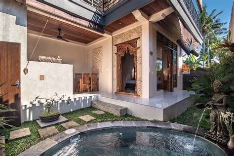 airbnb bali vacation rentals places  stay