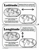 Latitude Longitude Globes Geografia Geography Atividade Answer Practice Ciencias Ensino Landforms Topographic Geographie Atividades Cartelloni Brownie Reviewing Fundamental sketch template