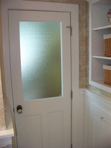 master bathroom remodel ri customized glass panel door