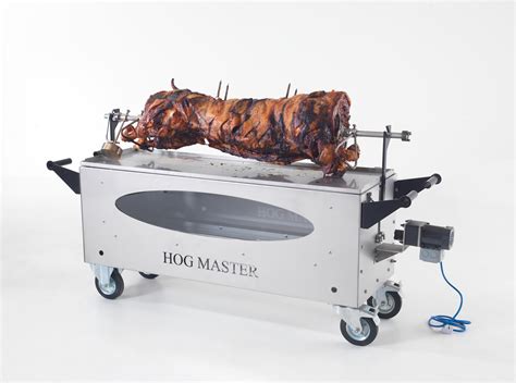 spit roast kit hog roast machine hog roast machines