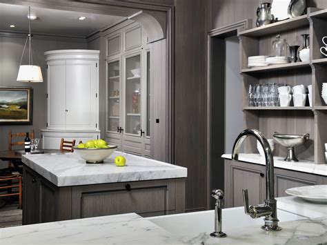 grey wash kitchen cabinets home design ideas