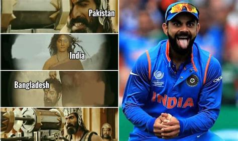india vs pakistan jokes on icc champions trophy 2017 final