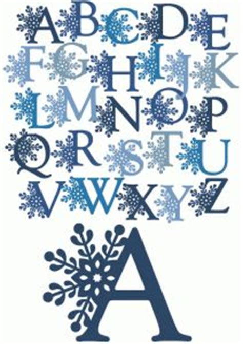 alphabet letters printable clipart  clipart