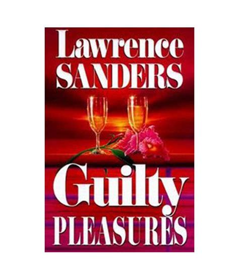 guilty pleasures by lawrence sanders audio books m4a downloadable