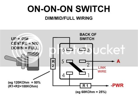 switch diagram wiring diagram