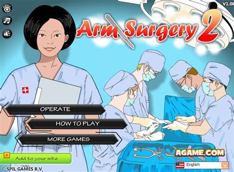surgery games  video games surgery play game
