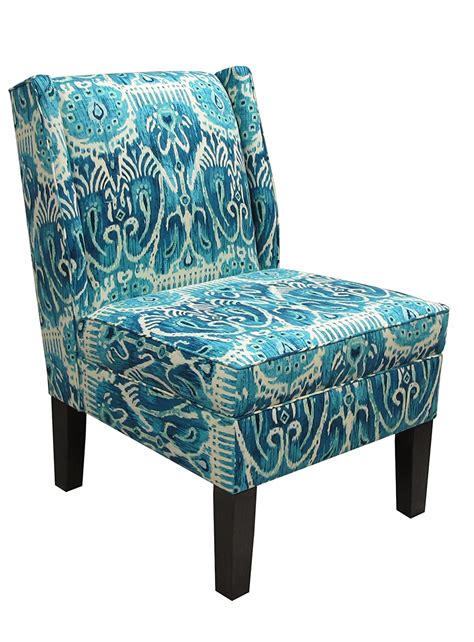 turquoise chair lifestylebargain