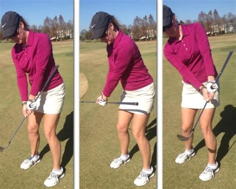 how to grip your golf club golf tips golf chipping tips