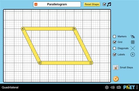 github phetsimsquadrilateral quadrilateral   educational