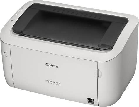 Best Buy Canon Imageclass Lbp6030w Wireless Black And White Laser
