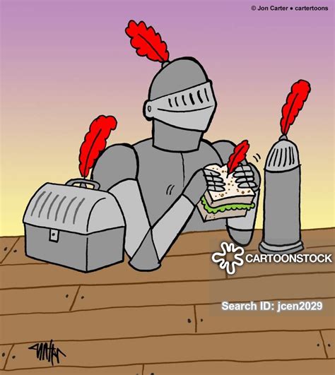 medieval times cartoons and comics funny pictures from cartoonstock