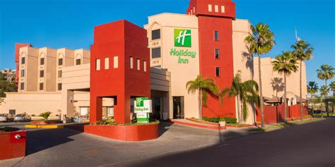 holiday inn tijuana zona rio internet gratuito  mucho mas