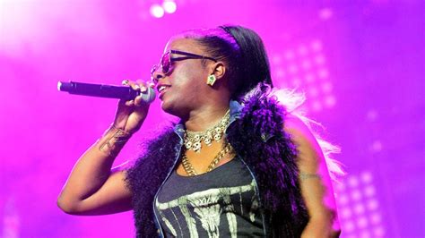 Gangsta Boo Rapper For Oscar Winning ‘it’s Hard Out Here For A Pimp
