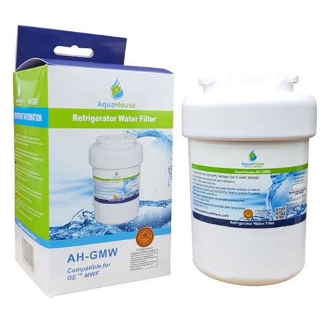 Aquahouse Ah Gmw Compatible For Ge Smartwater Hotpoint Sears And
