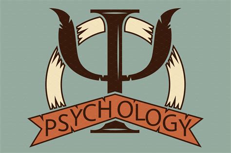 psychology logo   psychologist custom designed icons creative market