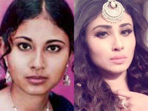 You Can T Miss Mouni Roy S Beauty Evolution The Times Of