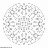 Mandalas Coloring Healing Prayer Color Mandala Pages Online Colouring Printable Choose Board Comments sketch template