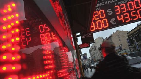 crimea causes russia investment crisis financial times