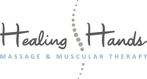 therapy healing hands massage muscular therapy milton