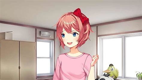 Doki Doki Literature Club Is The Most Messed Up Horror