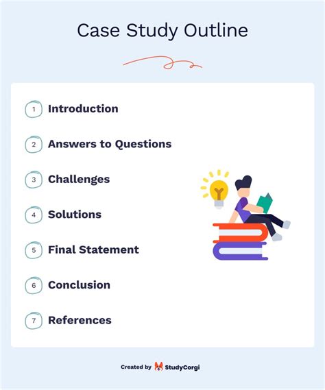 ultimate guide  writing   case study analysis  examples
