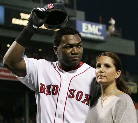 Wife Of Red Sox Legend David Ortiz Announces Split