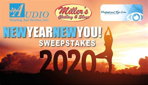 enter   year   sweepstakes   chance  win   spa