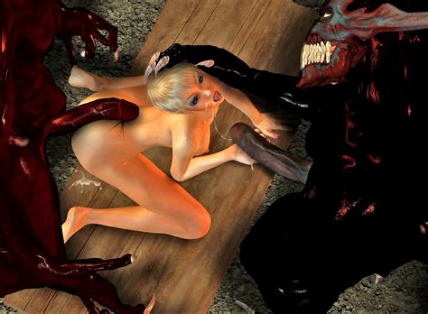 demon 3d sex pictures with seductive babes fucked really hard monstersexcartoons